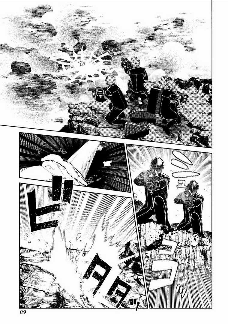 Cánh Hoa Về Luân Hồi Chapter 90 trang 13