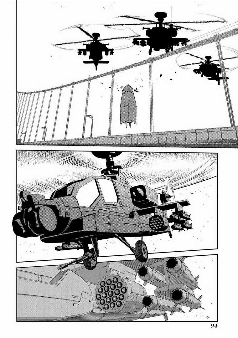 Cánh Hoa Về Luân Hồi Chapter 90 trang 18