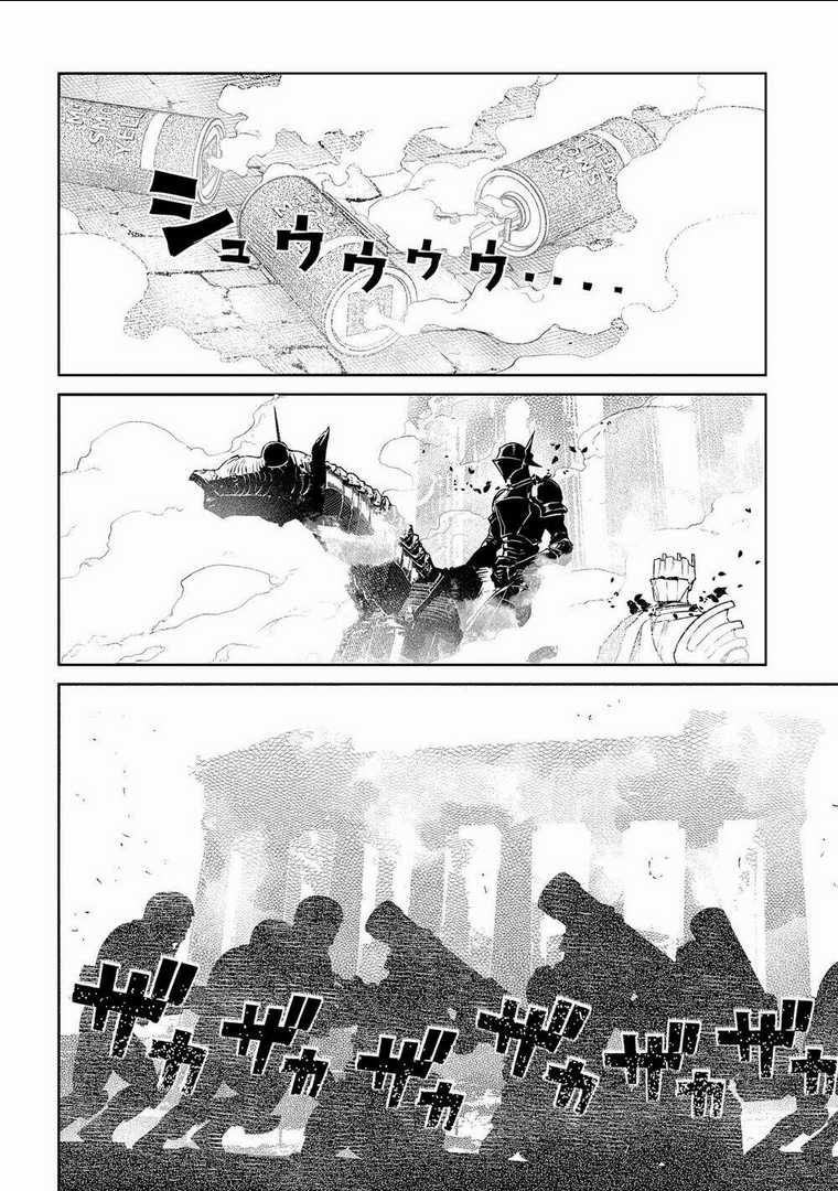 Cánh Hoa Về Luân Hồi Chapter 90 trang 22