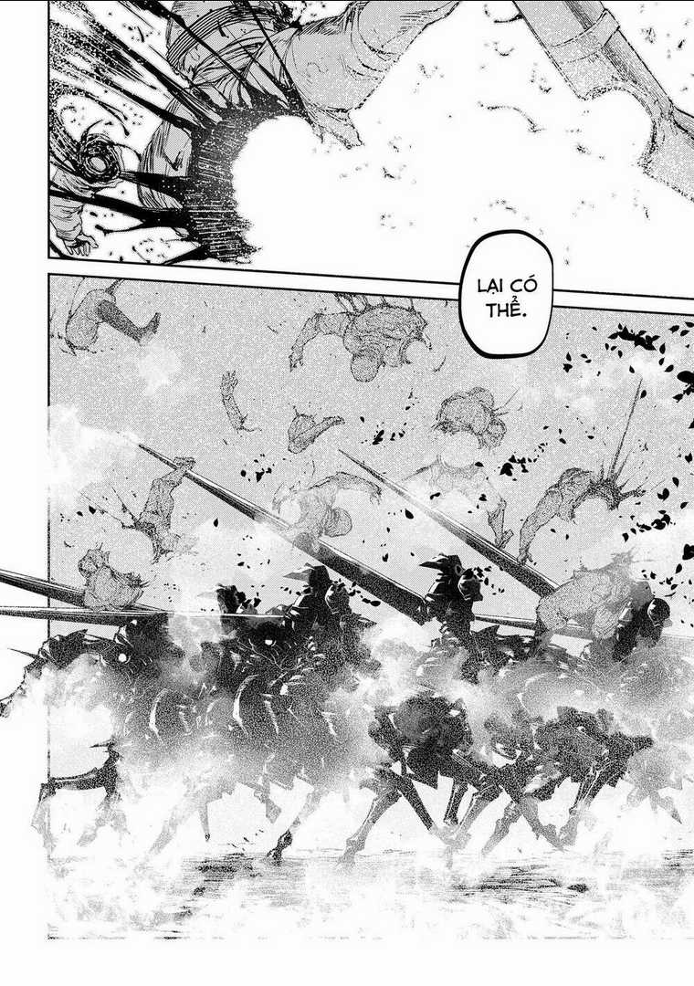 Cánh Hoa Về Luân Hồi Chapter 90 trang 30