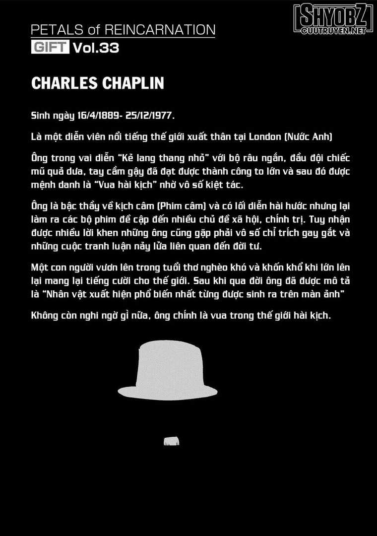 Cánh Hoa Về Luân Hồi Chapter 91 trang 35