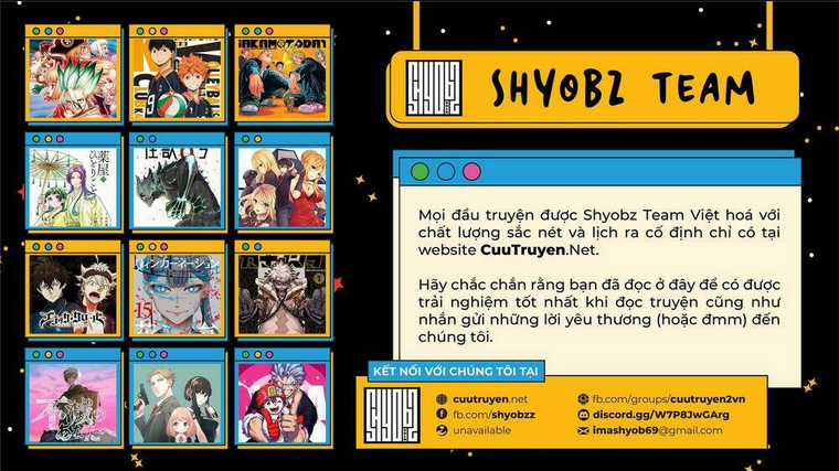 Cánh Hoa Về Luân Hồi Chapter 91 trang 36