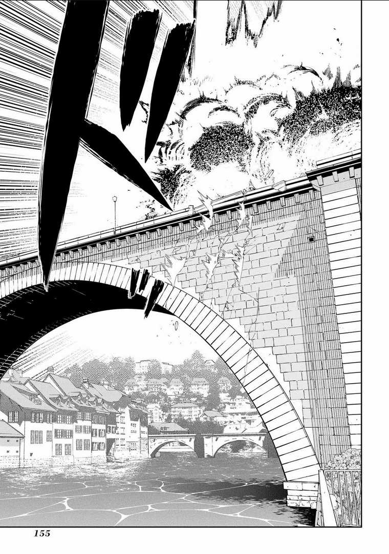 Cánh Hoa Về Luân Hồi Chapter 92 trang 10