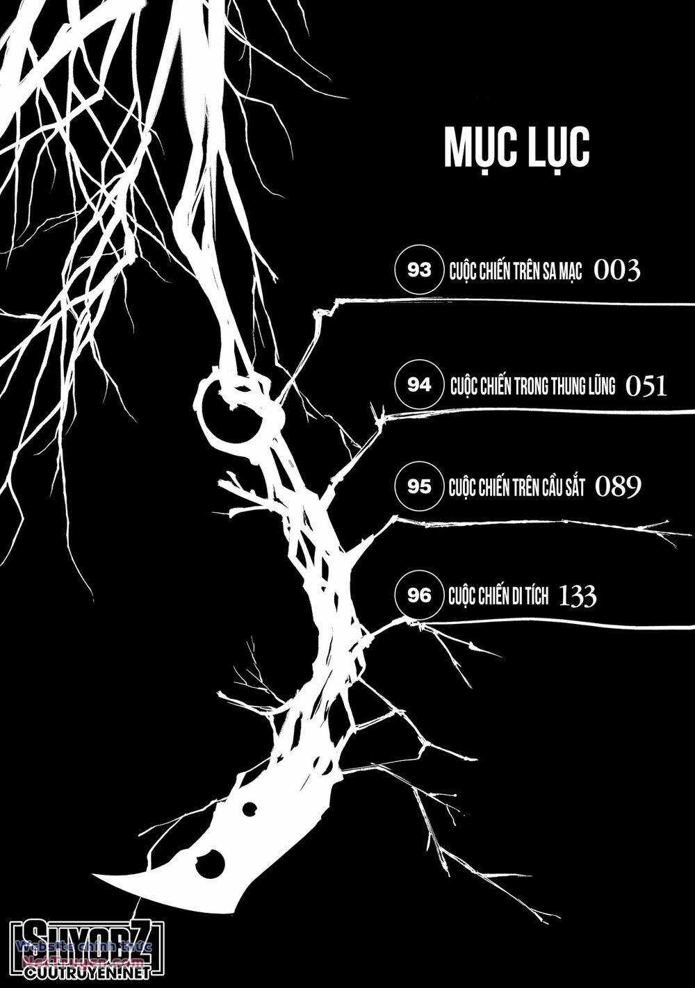 Cánh Hoa Về Luân Hồi Chapter 93 trang 3