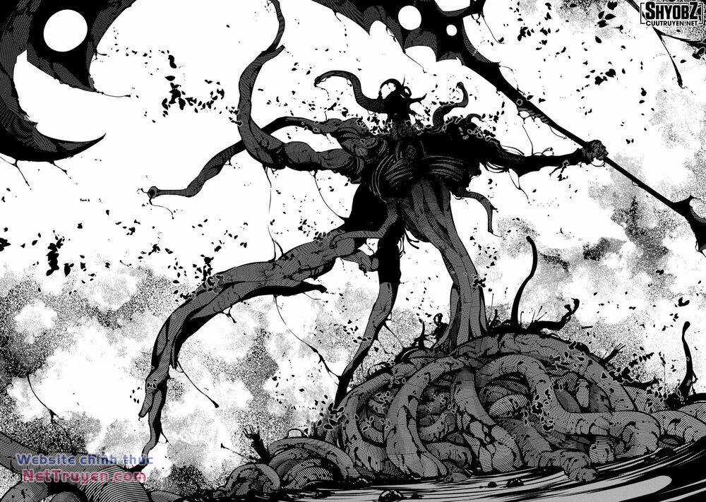 Cánh Hoa Về Luân Hồi Chapter 93 trang 46