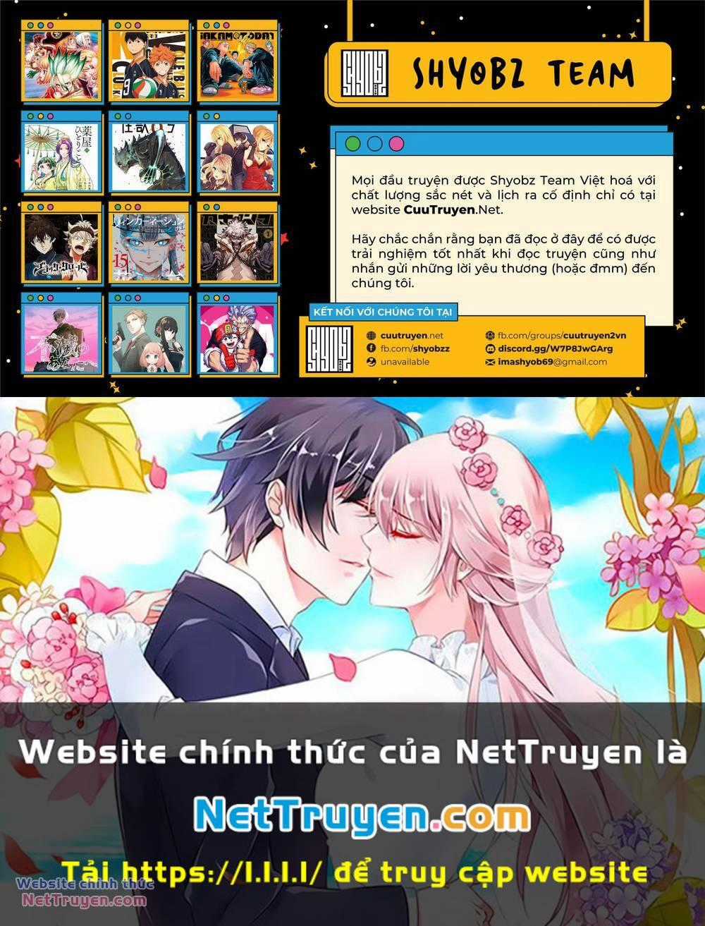 Cánh Hoa Về Luân Hồi Chapter 93 trang 52