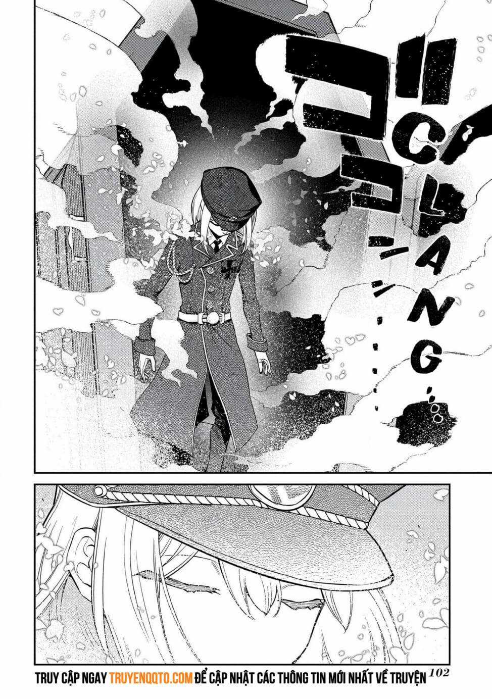 Cánh Hoa Về Luân Hồi Chapter 95 trang 14