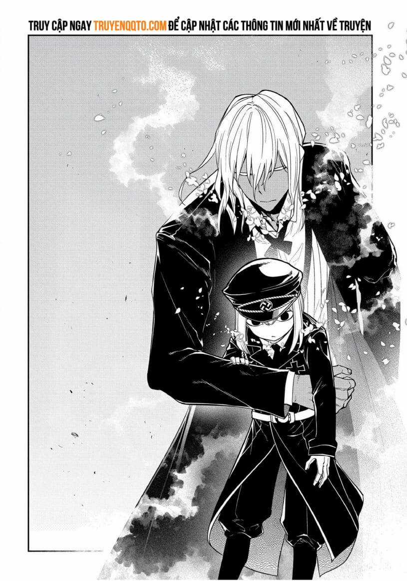 Cánh Hoa Về Luân Hồi Chapter 95 trang 16