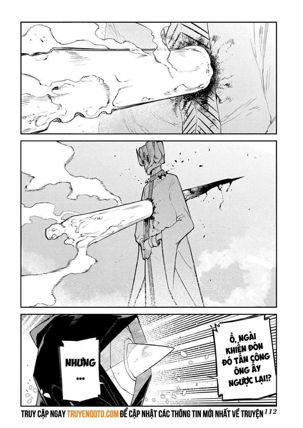 Cánh Hoa Về Luân Hồi Chapter 95 trang 24