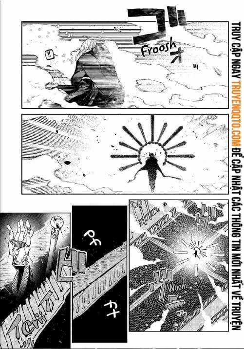 Cánh Hoa Về Luân Hồi Chapter 95 trang 39