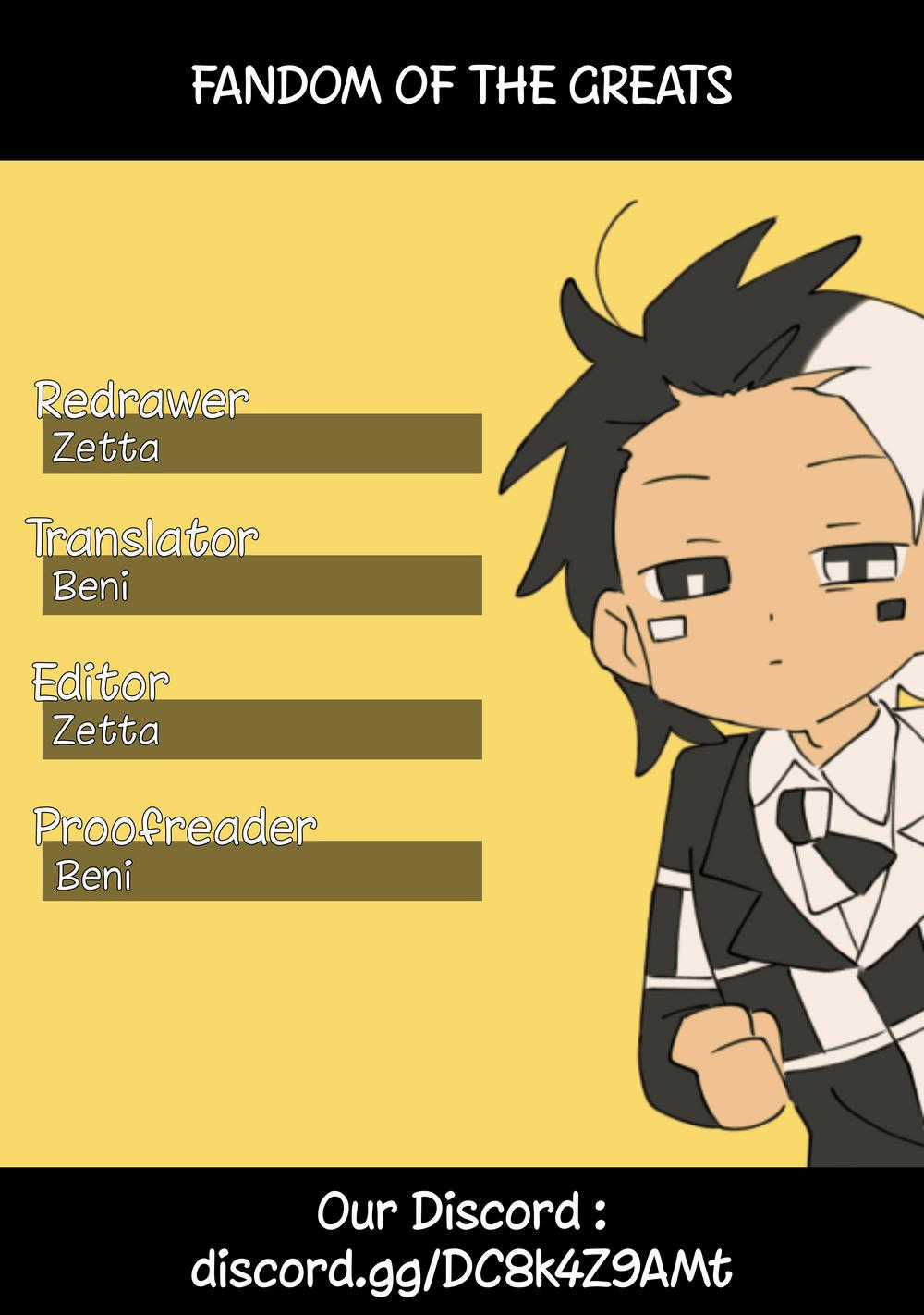 Cánh Hoa Về Luân Hồi Chapter 95 trang 44