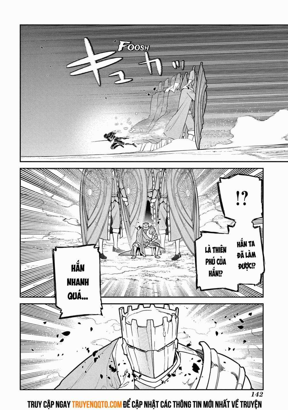 Cánh Hoa Về Luân Hồi Chapter 96 trang 10