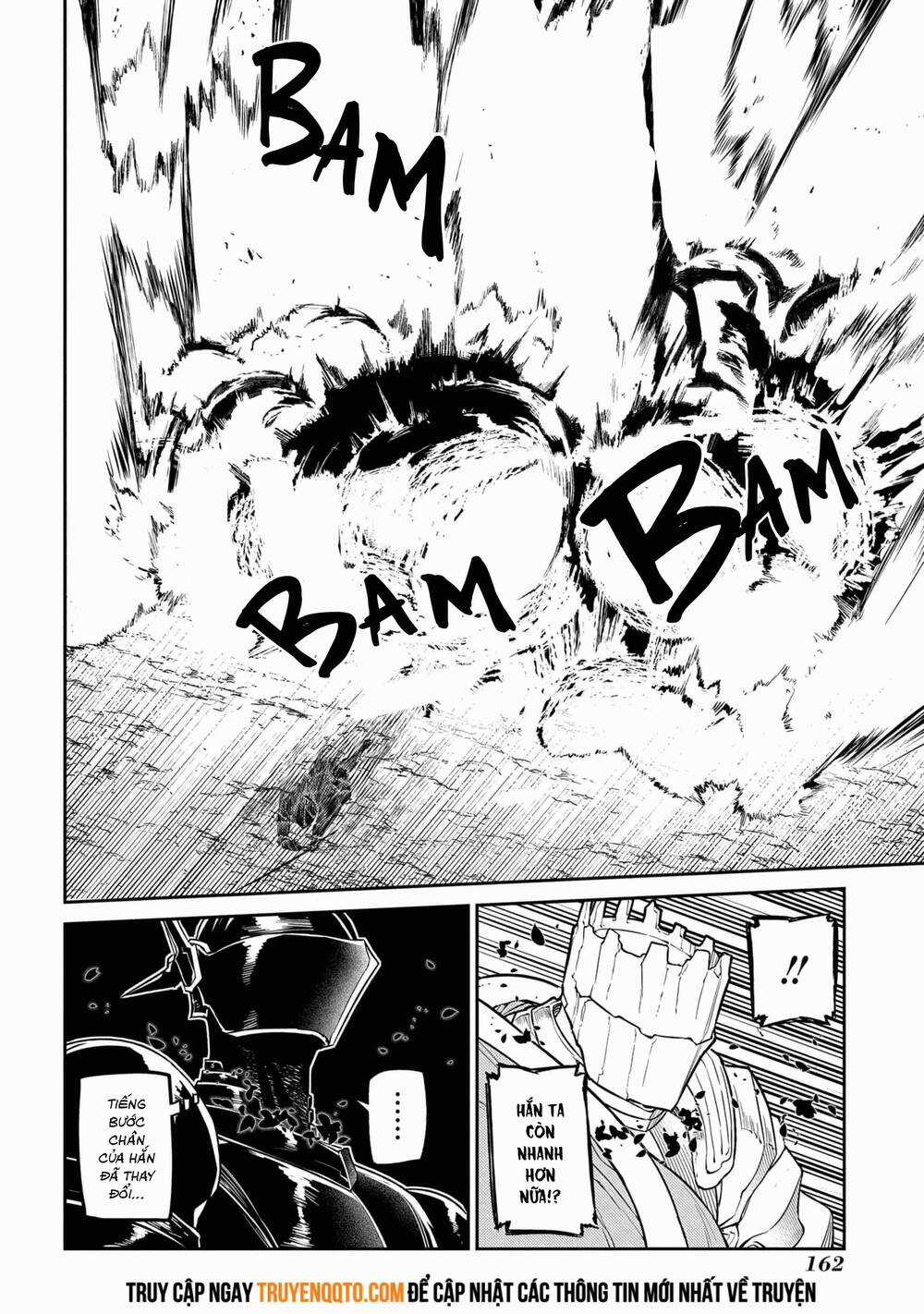 Cánh Hoa Về Luân Hồi Chapter 96 trang 30