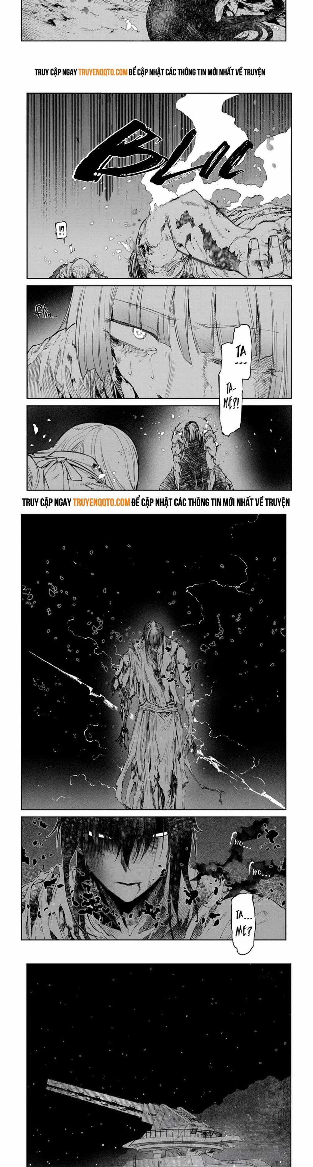 Cánh Hoa Về Luân Hồi Chapter 98 trang 21