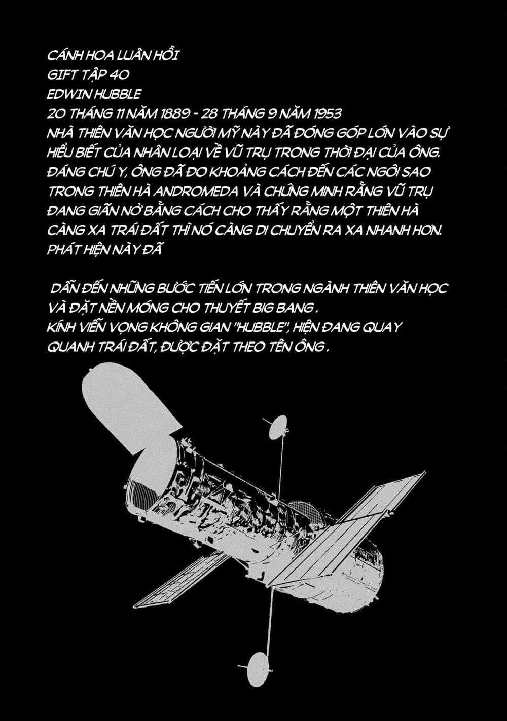 Cánh Hoa Về Luân Hồi Chapter 98 trang 23