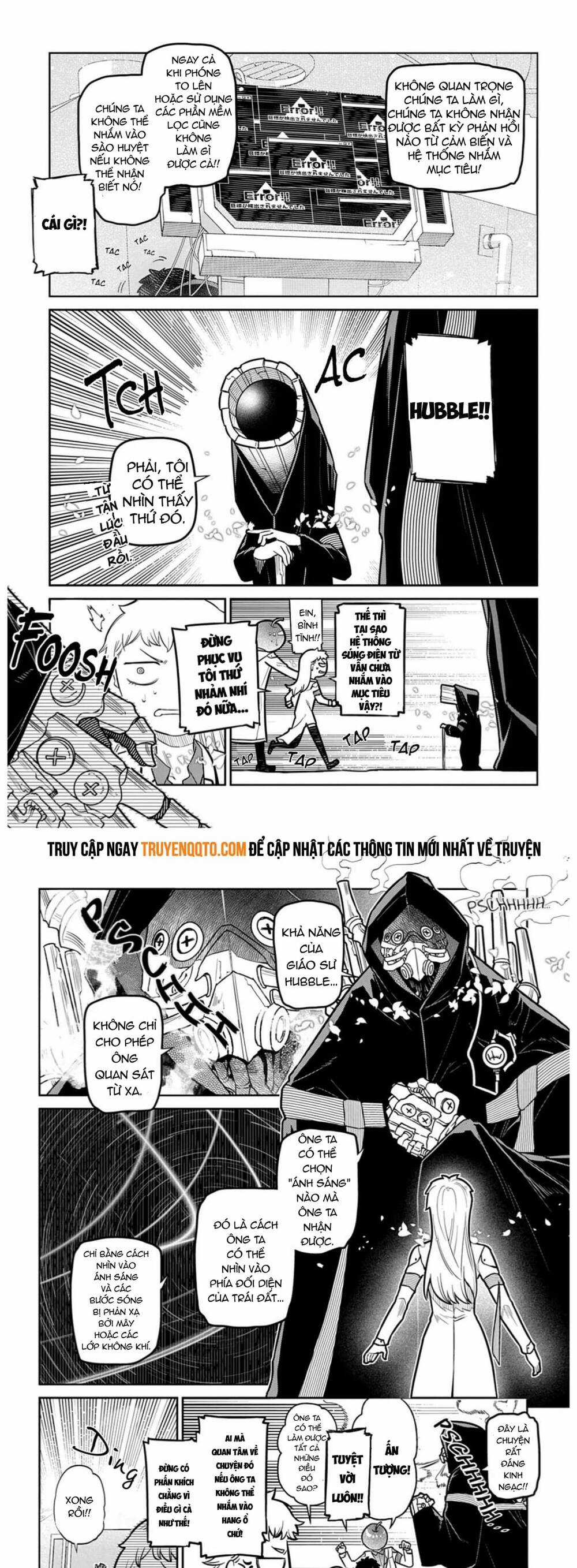 Cánh Hoa Về Luân Hồi Chapter 98 trang 4