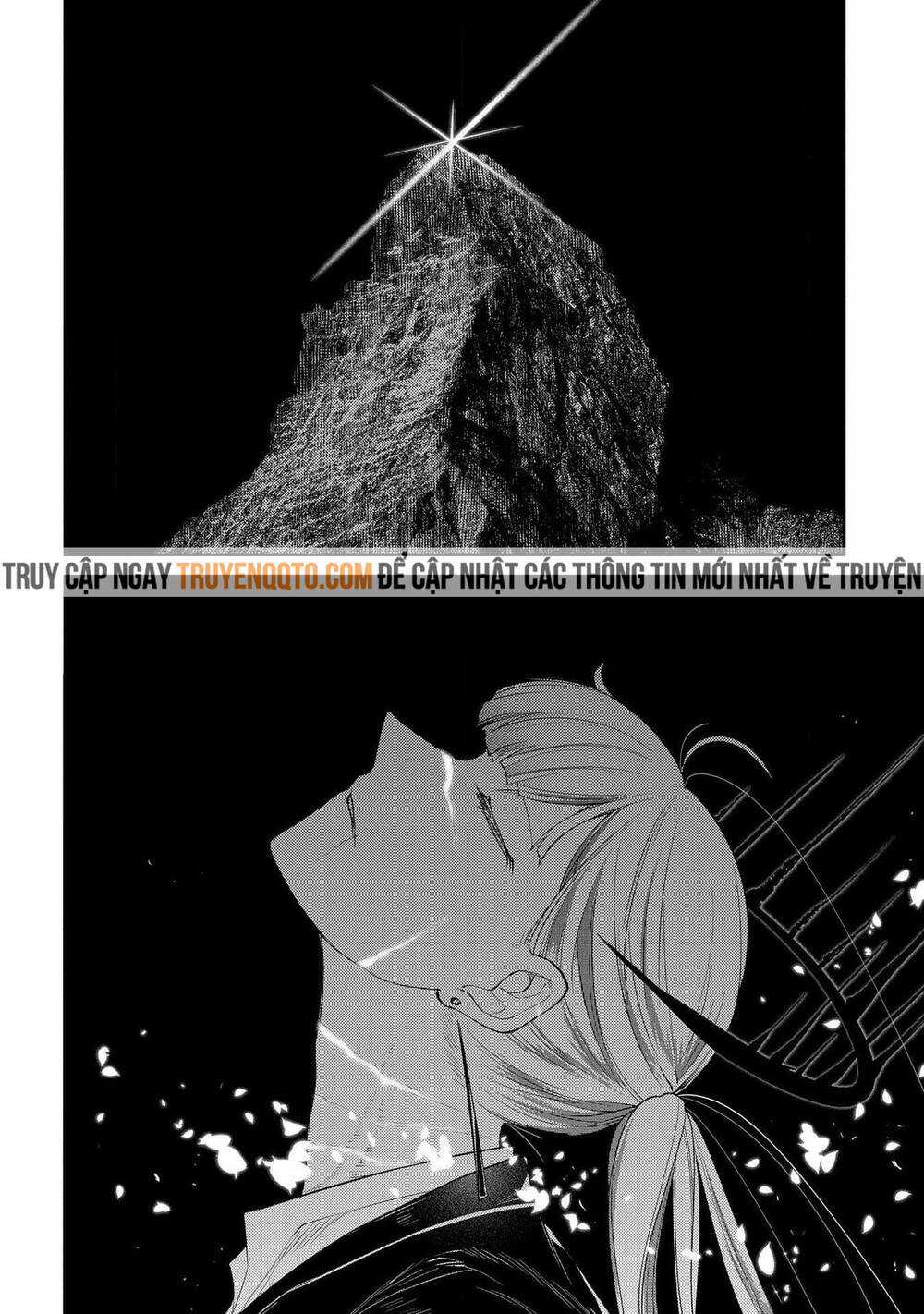 Cánh Hoa Về Luân Hồi Chapter 99 trang 27