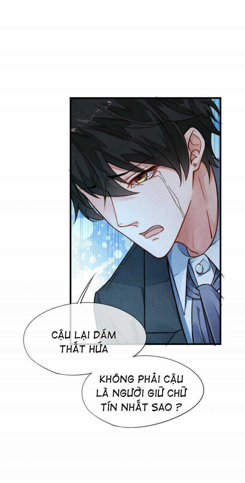 CẠNH KIẾM CHI PHONG Chapter 1 trang 14