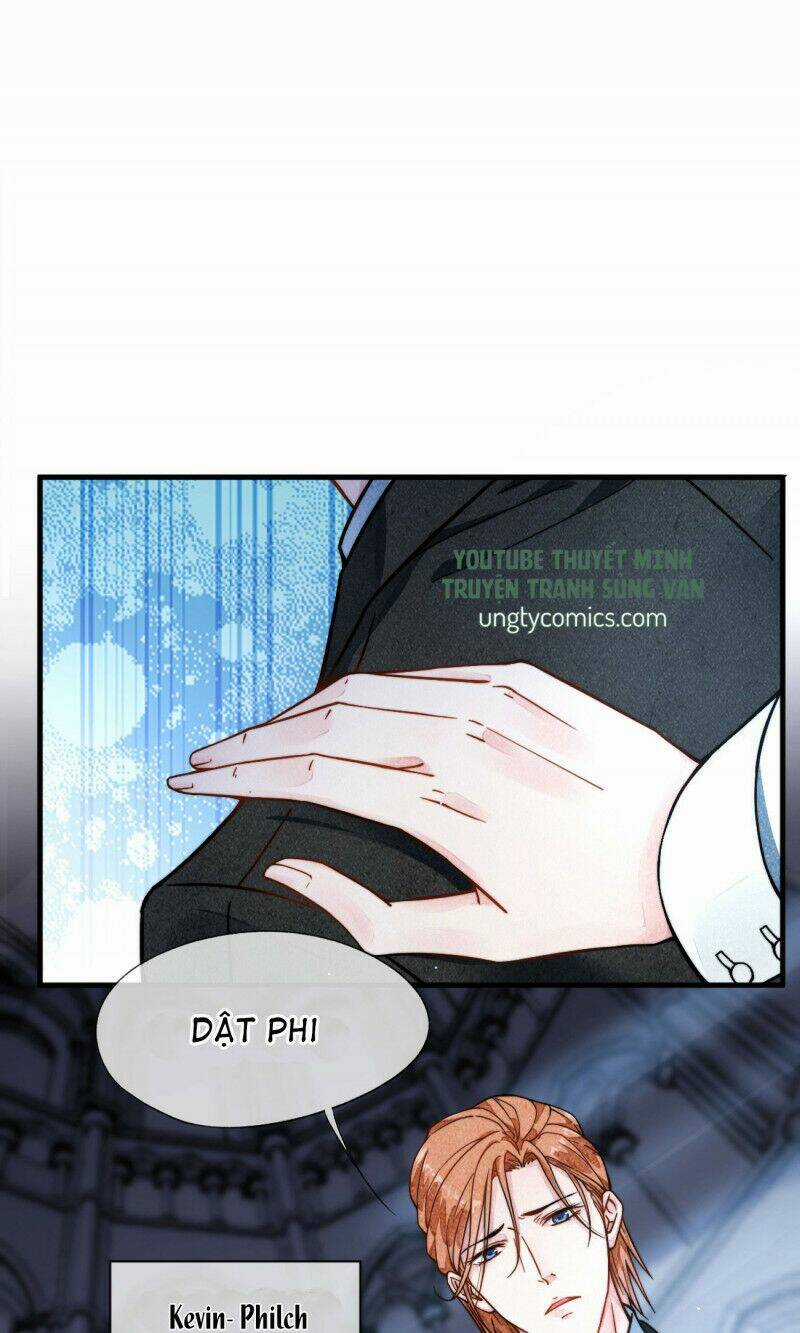 CẠNH KIẾM CHI PHONG Chapter 1 trang 16