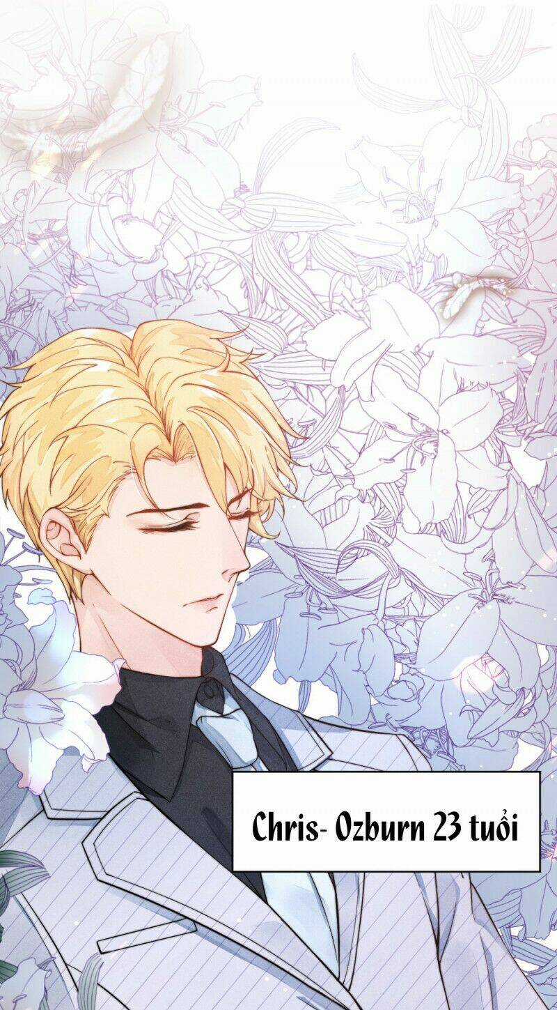 CẠNH KIẾM CHI PHONG Chapter 1 trang 2