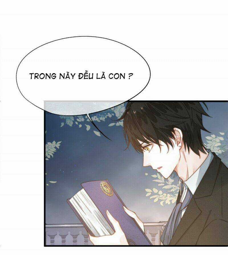 CẠNH KIẾM CHI PHONG Chapter 1 trang 21