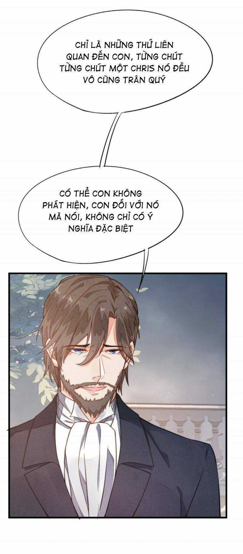 CẠNH KIẾM CHI PHONG Chapter 1 trang 22