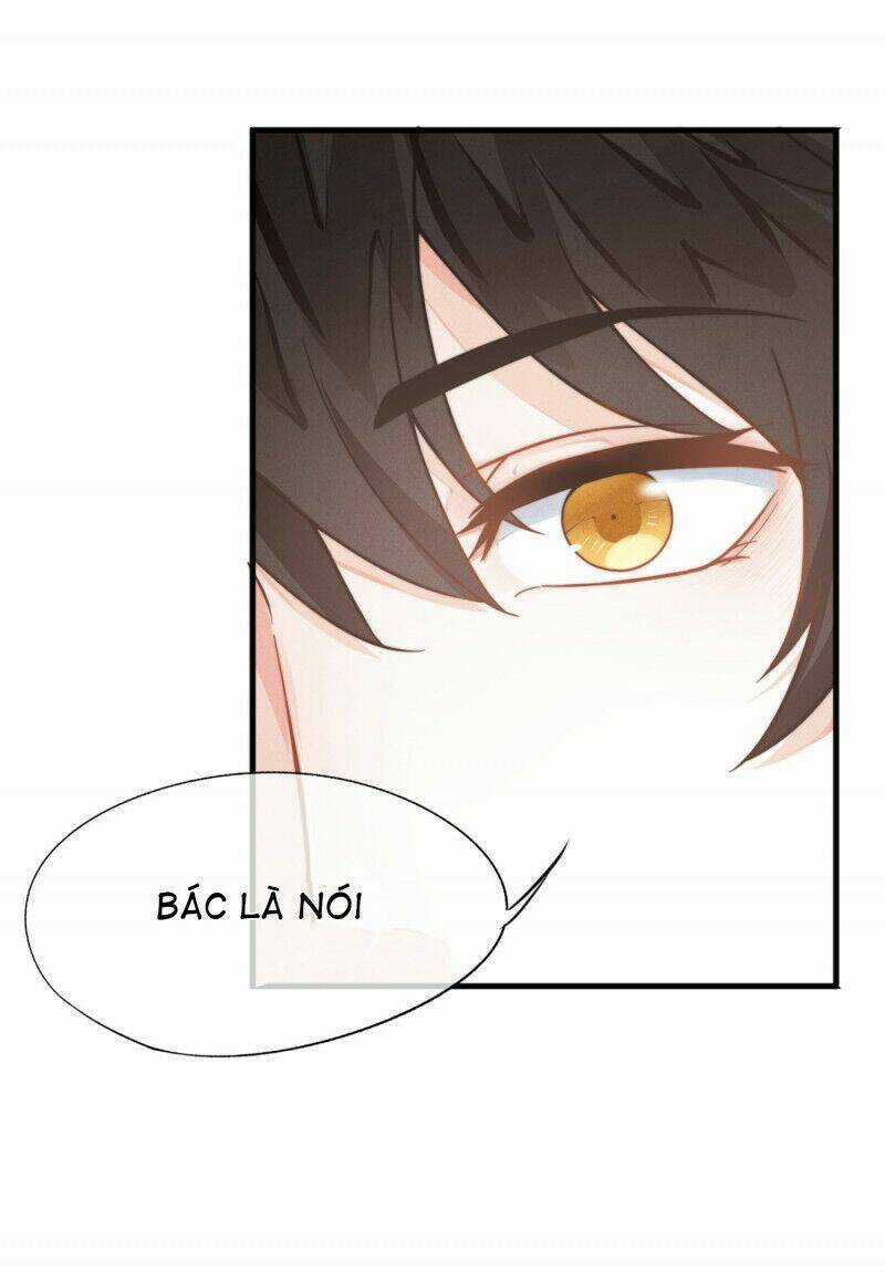 CẠNH KIẾM CHI PHONG Chapter 1 trang 23