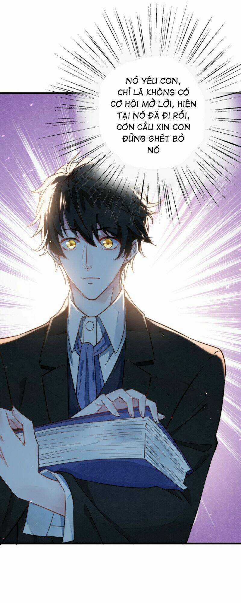 CẠNH KIẾM CHI PHONG Chapter 1 trang 24