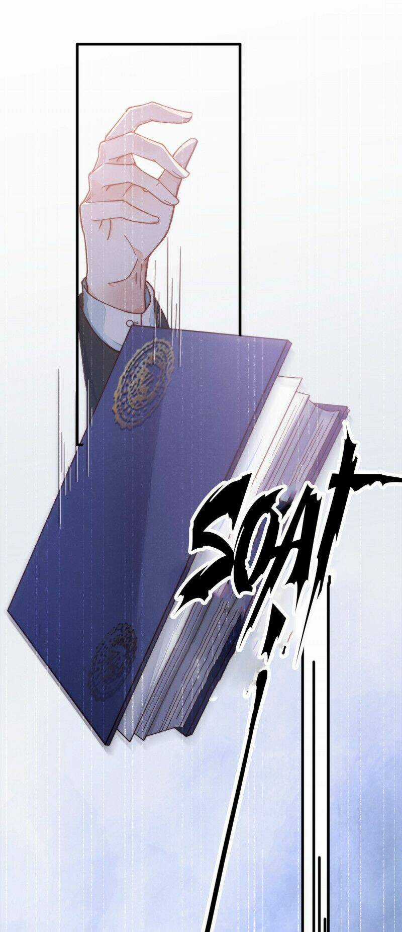 CẠNH KIẾM CHI PHONG Chapter 1 trang 25