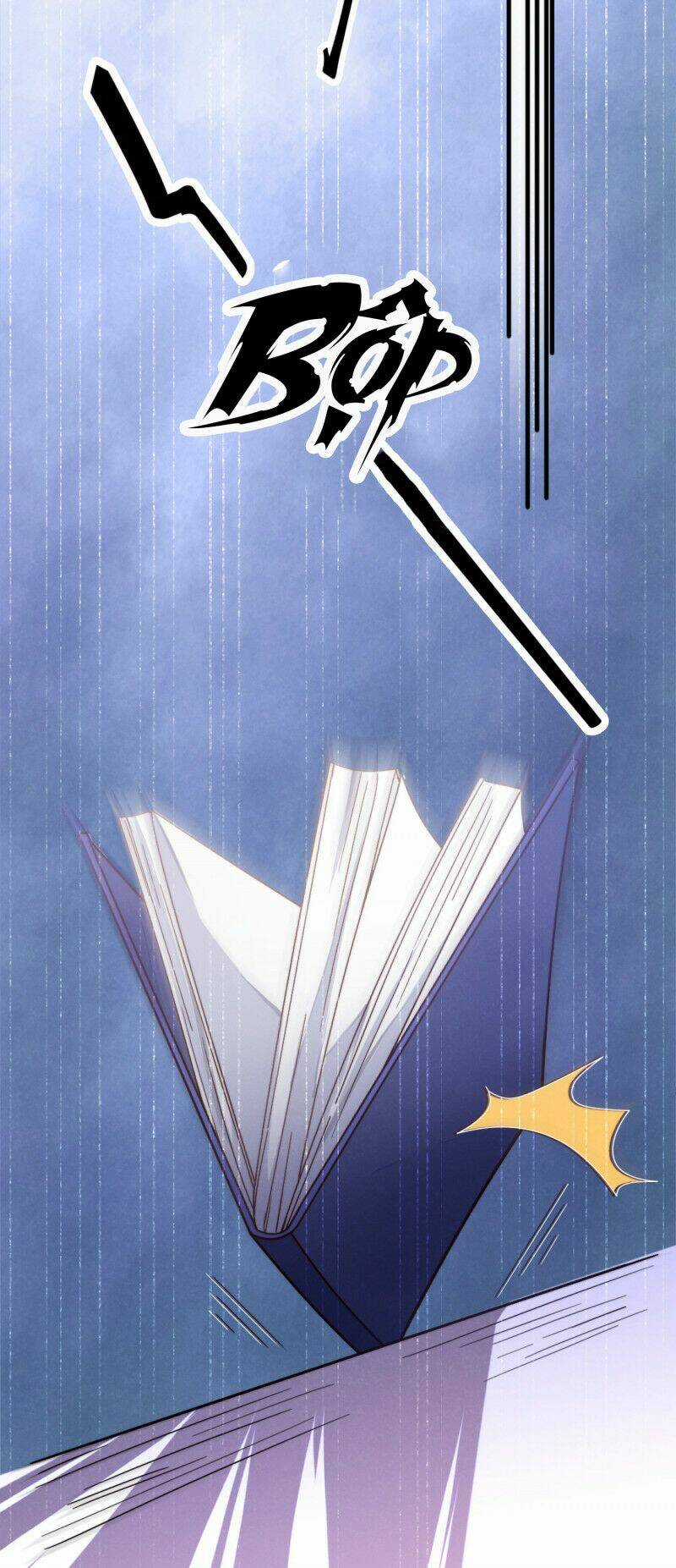 CẠNH KIẾM CHI PHONG Chapter 1 trang 26