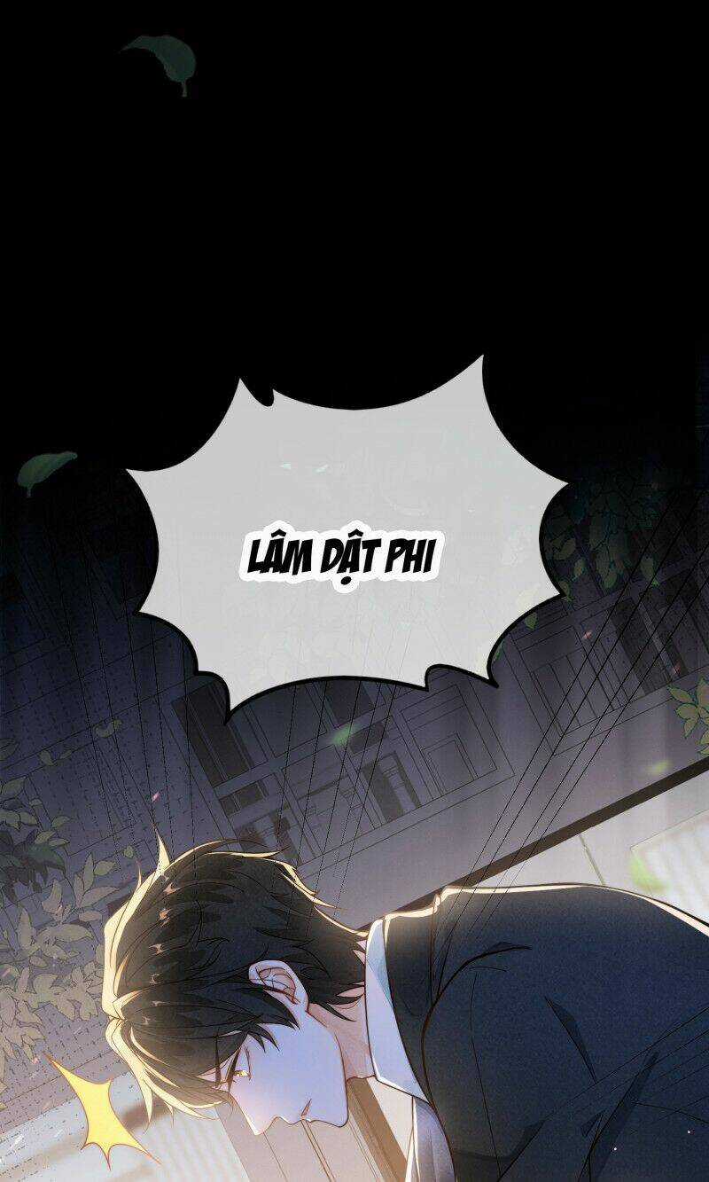 CẠNH KIẾM CHI PHONG Chapter 1 trang 28