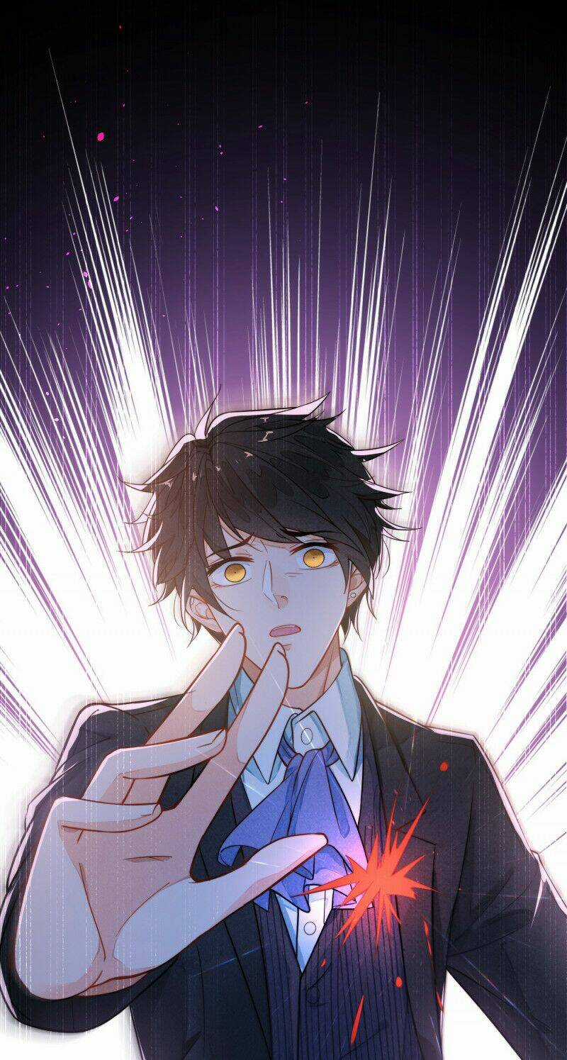 CẠNH KIẾM CHI PHONG Chapter 1 trang 33