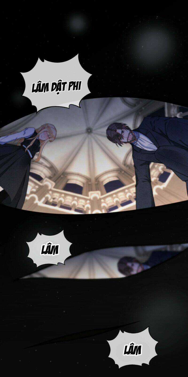 CẠNH KIẾM CHI PHONG Chapter 1 trang 35