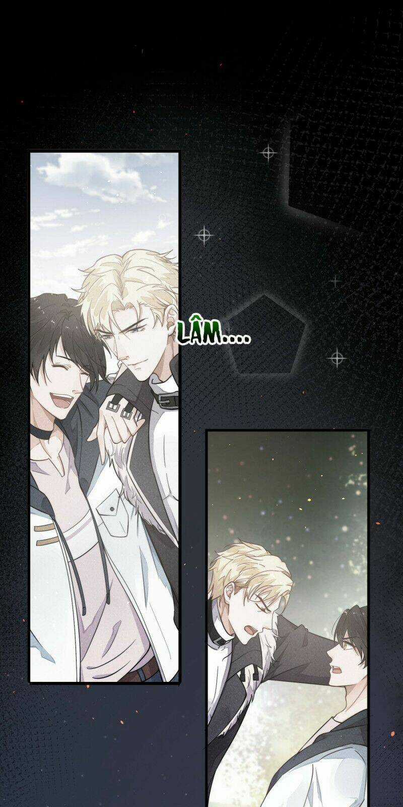 CẠNH KIẾM CHI PHONG Chapter 1 trang 36