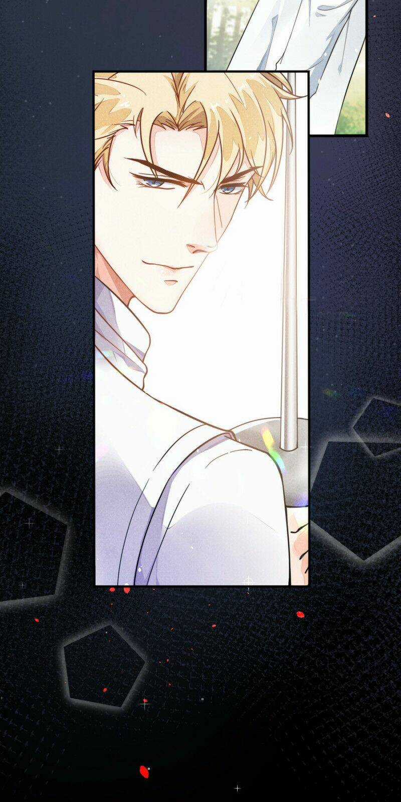 CẠNH KIẾM CHI PHONG Chapter 1 trang 37