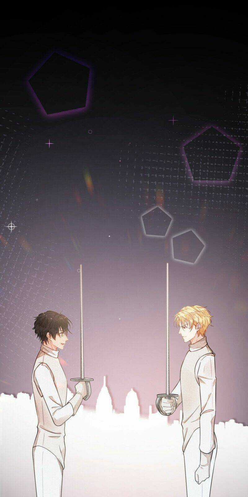 CẠNH KIẾM CHI PHONG Chapter 1 trang 38