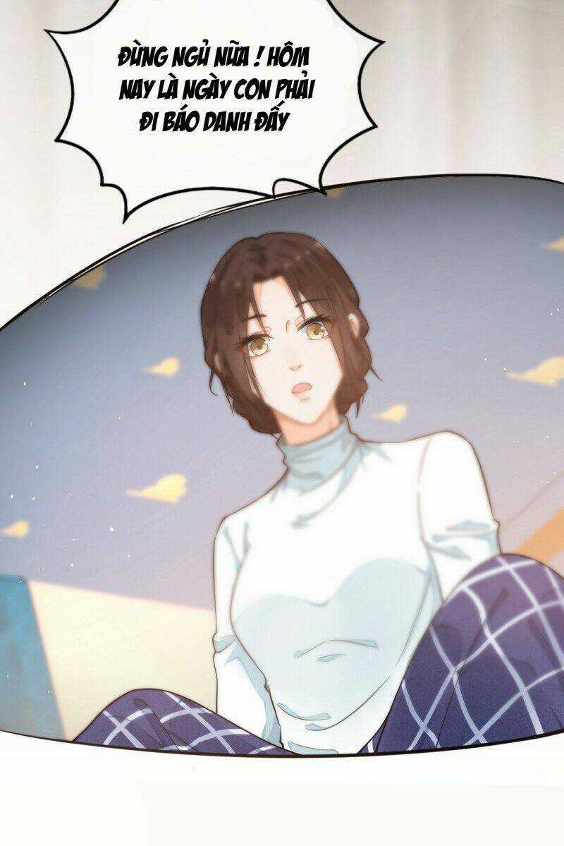 CẠNH KIẾM CHI PHONG Chapter 1 trang 42