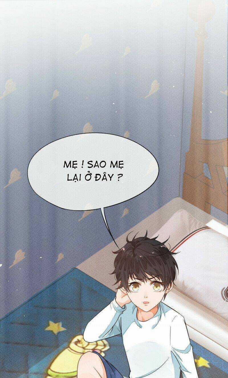 CẠNH KIẾM CHI PHONG Chapter 1 trang 43