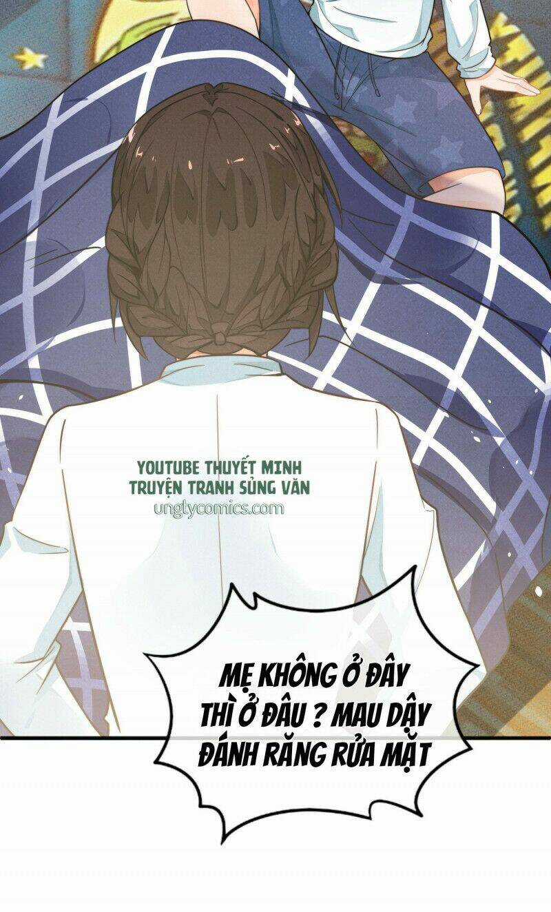 CẠNH KIẾM CHI PHONG Chapter 1 trang 44