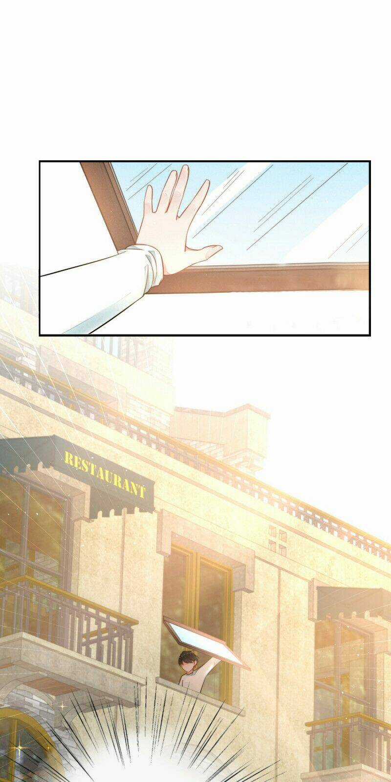 CẠNH KIẾM CHI PHONG Chapter 1 trang 46