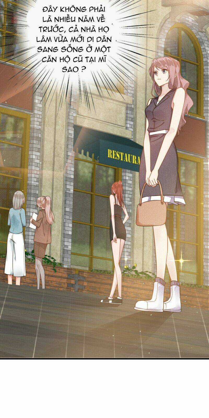 CẠNH KIẾM CHI PHONG Chapter 1 trang 47