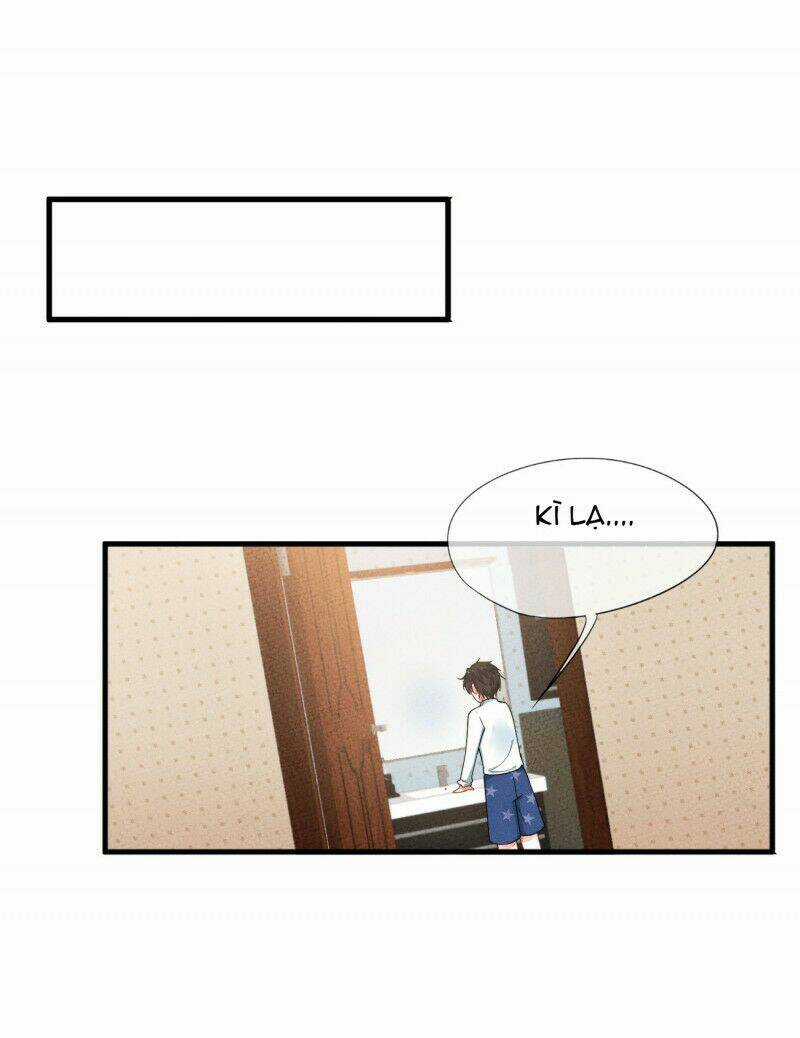 CẠNH KIẾM CHI PHONG Chapter 1 trang 48