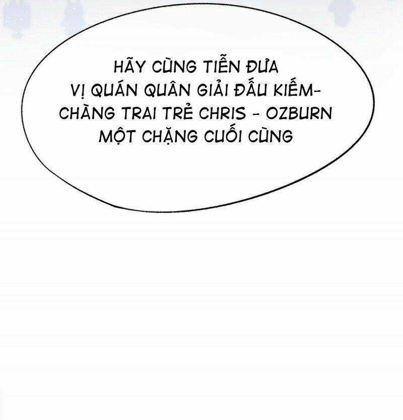 CẠNH KIẾM CHI PHONG Chapter 1 trang 5