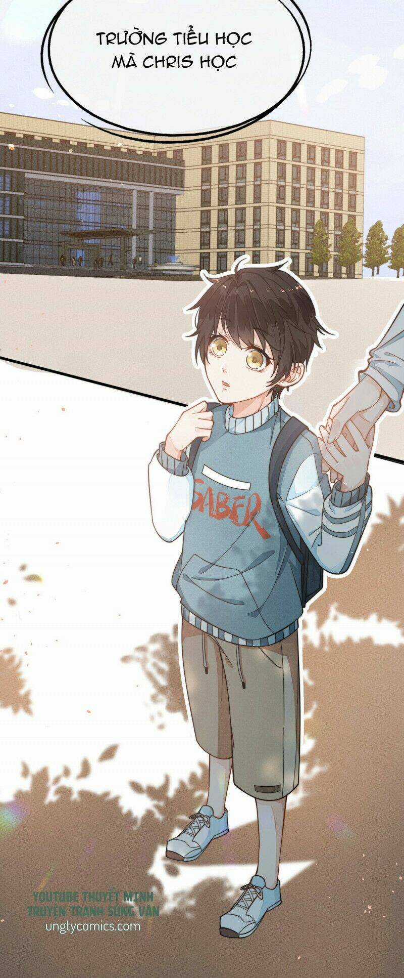 CẠNH KIẾM CHI PHONG Chapter 1 trang 52