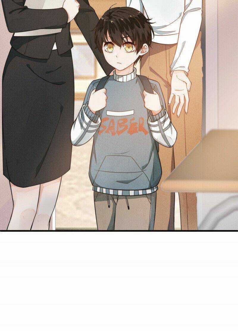 CẠNH KIẾM CHI PHONG Chapter 1 trang 55