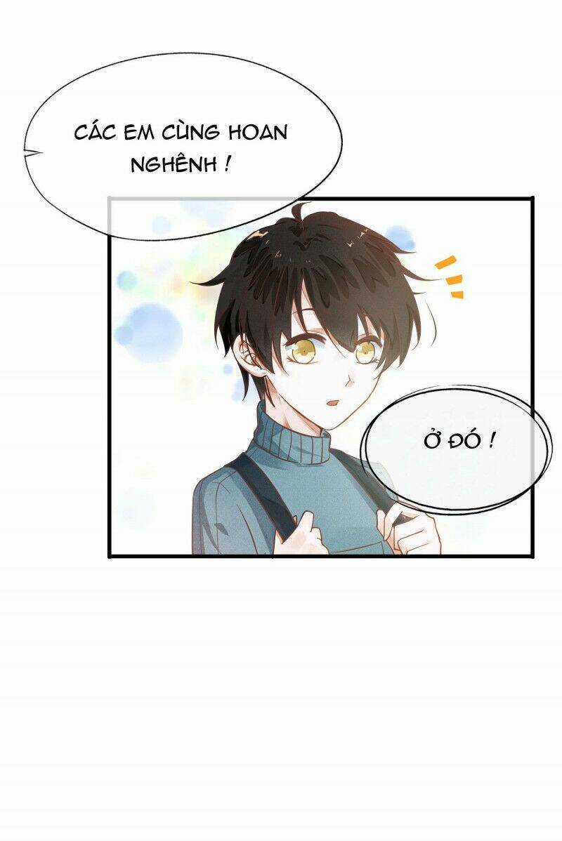 CẠNH KIẾM CHI PHONG Chapter 1 trang 57