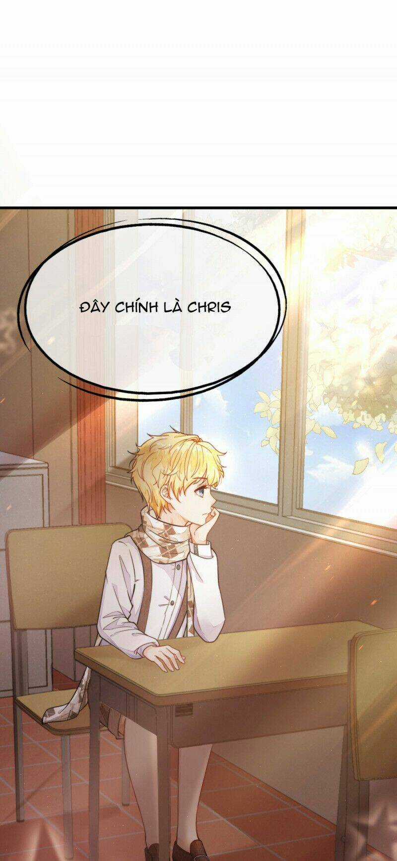 CẠNH KIẾM CHI PHONG Chapter 1 trang 58