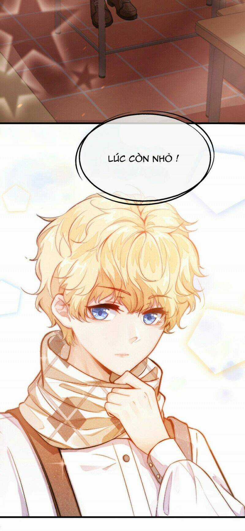 CẠNH KIẾM CHI PHONG Chapter 1 trang 59