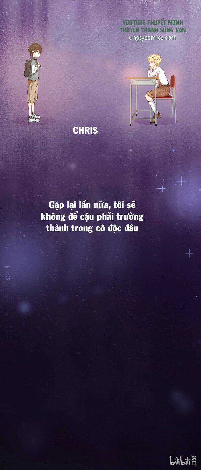 CẠNH KIẾM CHI PHONG Chapter 1 trang 61