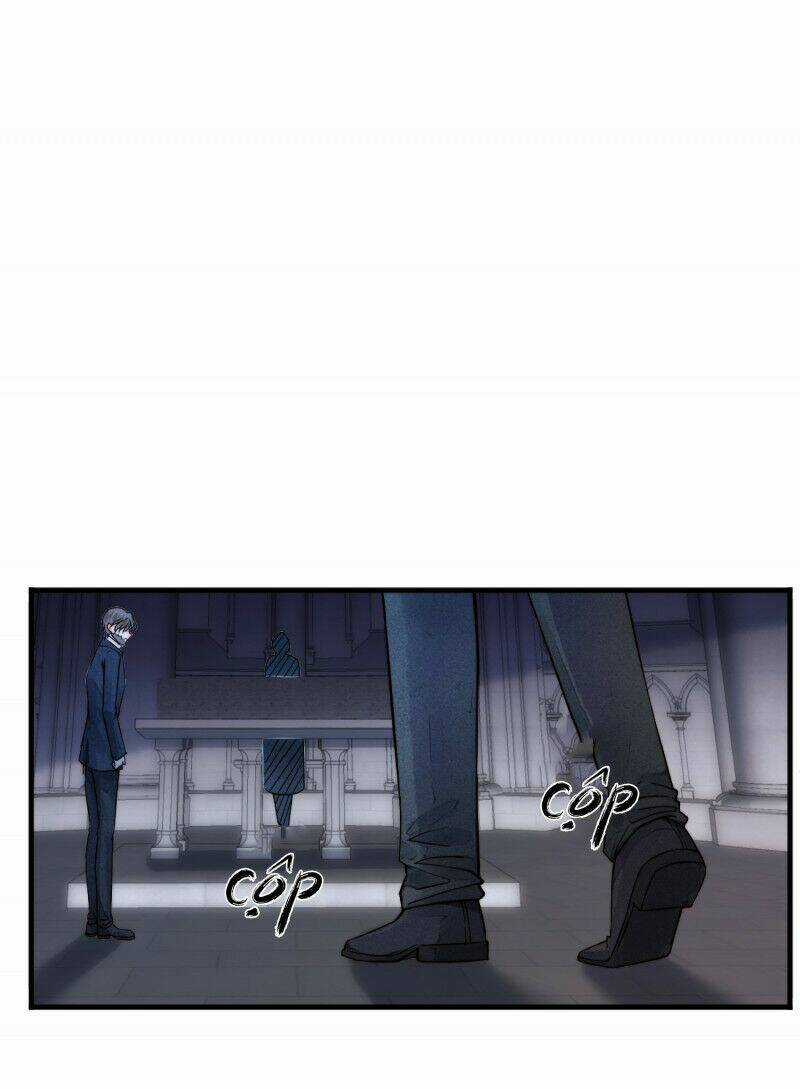 CẠNH KIẾM CHI PHONG Chapter 1 trang 8